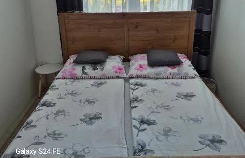 Noclegi "LAS WYPAS" Trzcianka - Foto 21