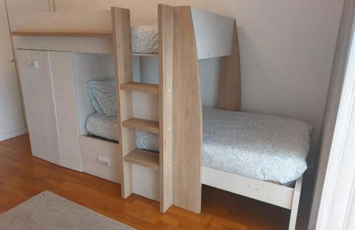 apartamento Bitarães Paredes - Foto 13