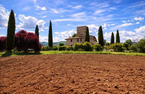 Scappo in Umbria, Torre Angelina - Foto 5