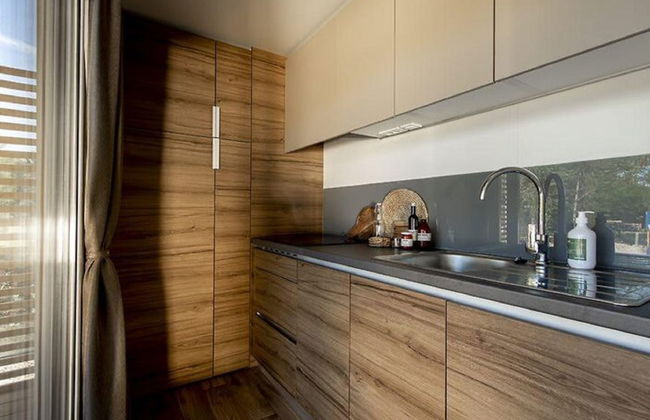 3 bedroom House in Olburgen with swimming pool and terrace - Photo 6