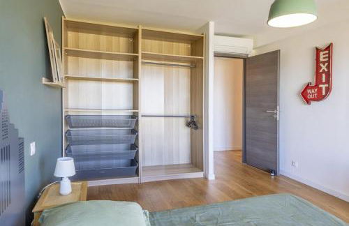 Villa La Marine - Foto 43