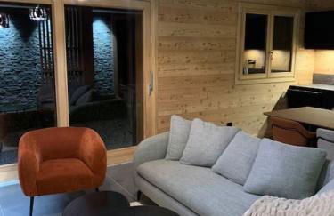 Superbe chalet avec vue montagne - Foto 9