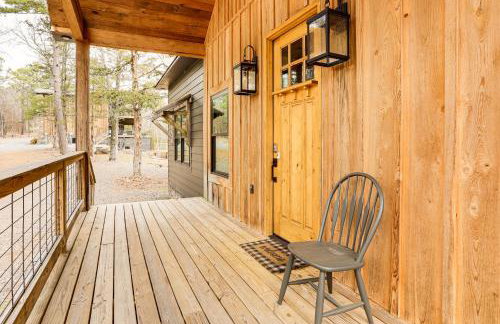 Lake Views and Golf Access at Secluded Drasco Lodge - Foto 24