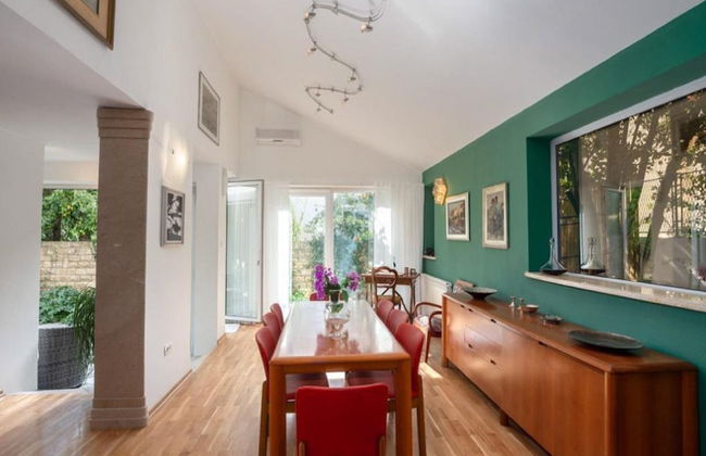 Luxury Suite Jasmin - Foto 6