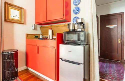 Serene Private Suite Patio Upscale Berkeley - Foto 6