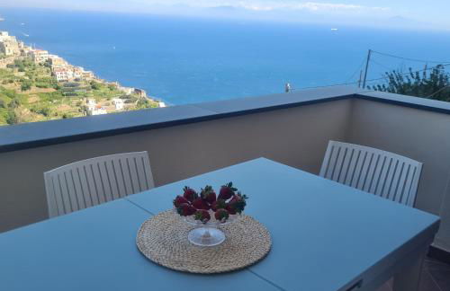 Tenuta Rispoli Amalfi vacationhouse - Foto 19