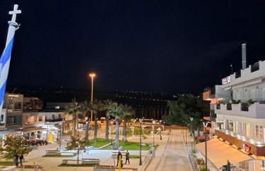 Parthenon apartment - Photo 8