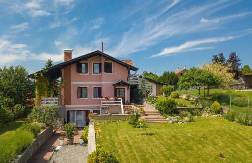 Country House Vrbovčanka - Foto 3