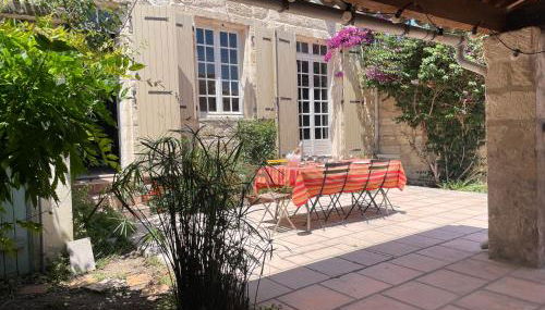 Maison Boéri proche plage à Aigues-Mortes - Foto 2