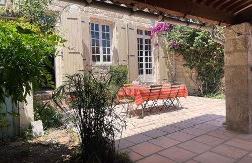 Maison Boéri proche plage à Aigues-Mortes - Foto 2