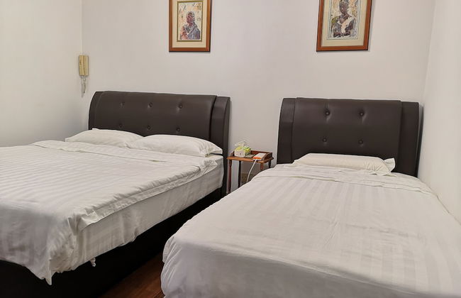 Most Luxurious Penthouse - Foto 4