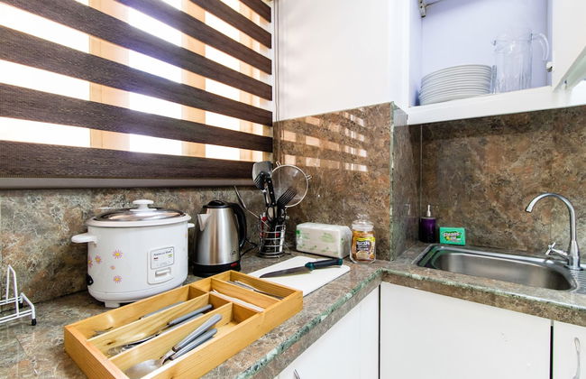 Alcoves Greenbelt Park Place Makati - Photo 53