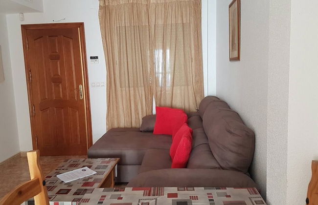 La Cinuelica R11 Grd Flr Overlooking Com Pool L111 - Foto 15