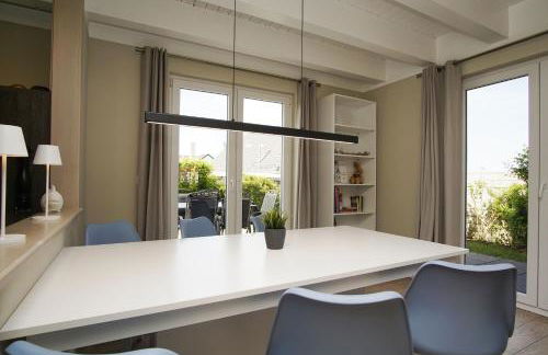 Ferienhaus Butje Butje - Foto 8