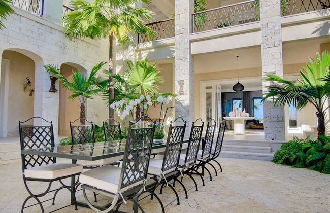 Villa Alta Gracia w Private Pool Designer Decor - Foto 52