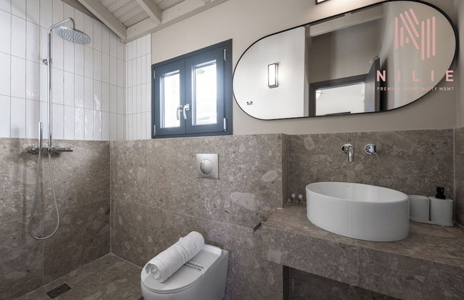 Phìlus Nilie Hospitality MGMT - Foto 51