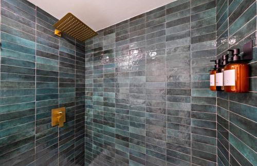 Ocean View Loft in Little Italy near Downtown-Gaslamp - Foto 8