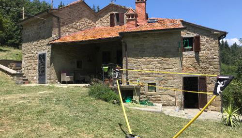 Casa Martino - Foto 5, Garden, Garden view