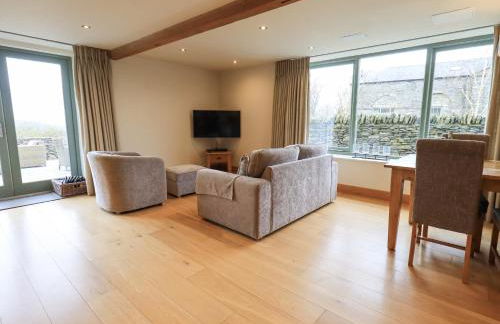 Keepers Cottage - Foto 11