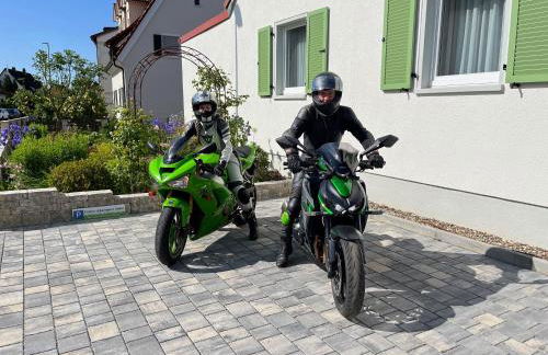 Ferien-Apartment Beller - Foto 12