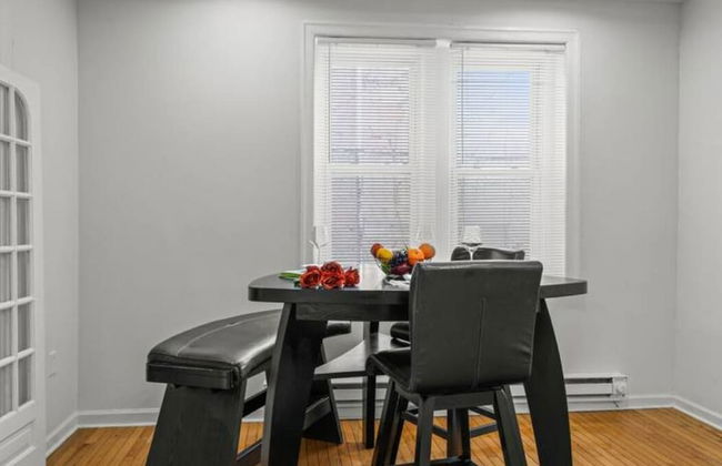 Cozy&Chic Apartments Near Downtown - Foto 19