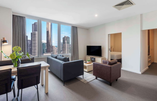 Oaks Melbourne on Market Hotel - Photo 63