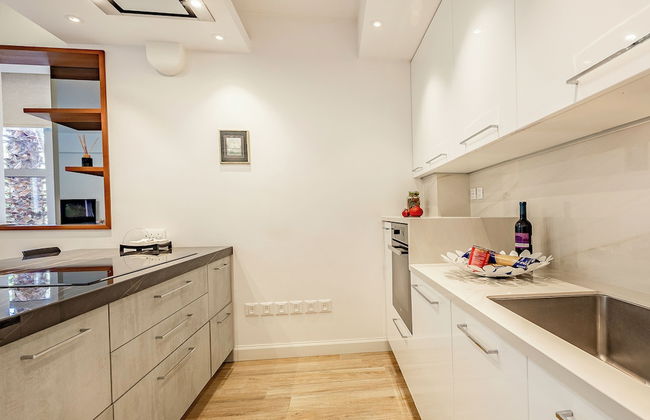 Christine Complex- Close to the Beach, Shared Pool - Foto 4