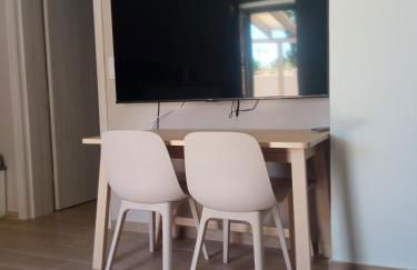 Andrea's luxury apartments in Nea Fokaia - Foto 50