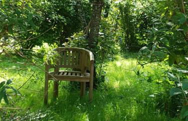 Das purpur Haus für Dich alleine! - Foto 29