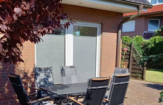 Holiday Home in Dranske auf Rgen - Foto 28