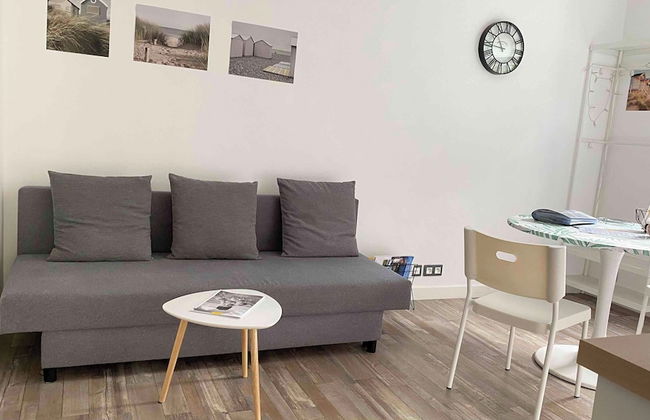 Appartements Résidence des 3 îles - Binic-Etables sur mer - Foto 56