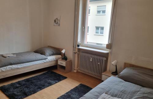 Gemütliches 3 Zimmer Apartment mit Küche und Garten - Foto 10