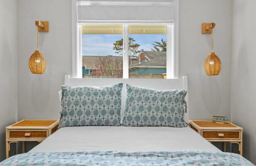 Luxurious Private Coastal Home Hot Tub & Ocean Views Near San Francisco - Foto 23