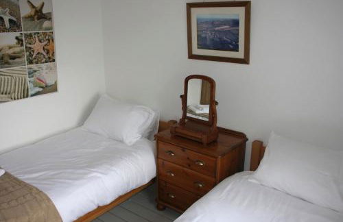 Bay View Cottage - Amazing sea views and 3 bedrooms Sleeps 6-8 - Foto 30