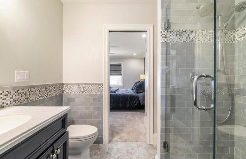 Luxury World Cup Villa 7B, 5BA Close Gillette Boston - Foto 29