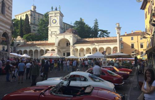 Alloggio Agrituristico Ai Tre Castelli - Foto 92