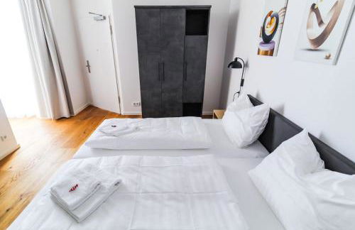 Helios Berlin Apartments - Foto 43