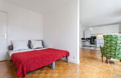 Paris center Apartment luxury - Foto 34