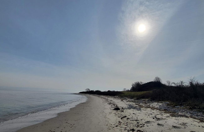 5 Star Holiday Home in Vejby - Photo 29