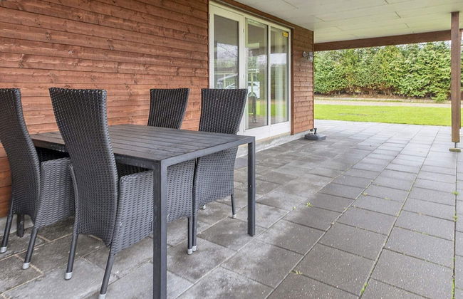 4 Star Holiday Home in Farso - Photo 23