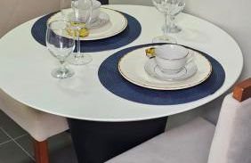 Lugar Aconchecante - Foto 12