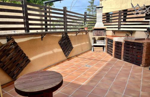 Piso completamente equipado en el centro de Benabarre - Foto 8