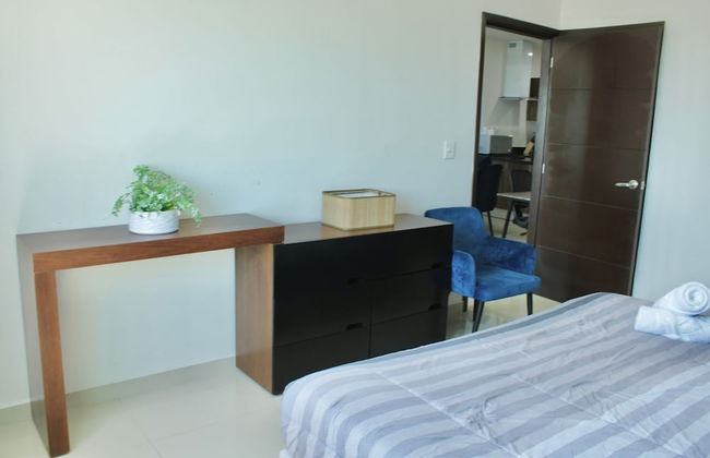 Iberika Apartments - Foto 22