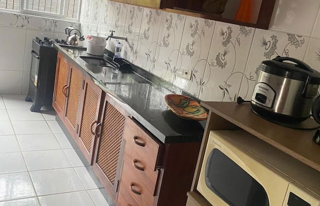 Casa Espaçosa - Foto 6