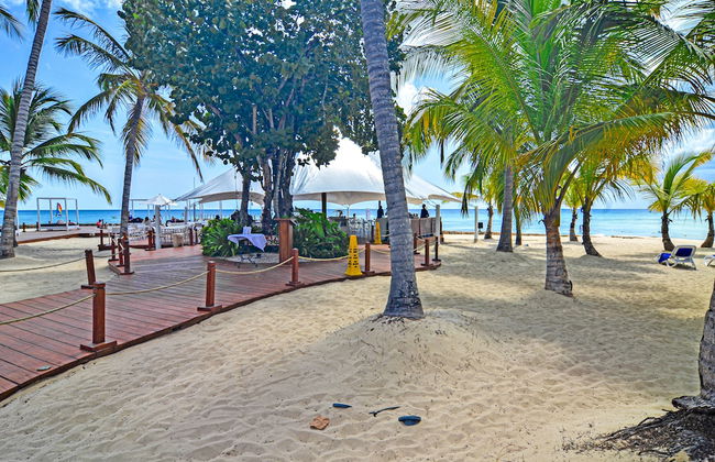 Beach Front Apartment No01 - Foto 35