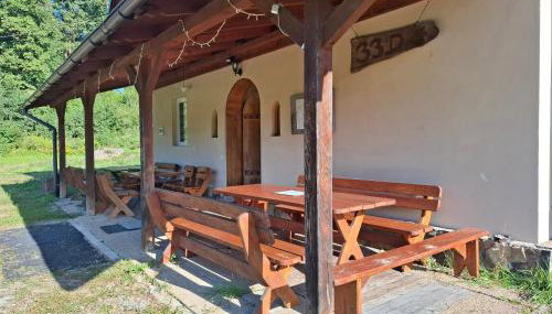 EkoTurystyka Natura Gwiazd - Green Velo - Workation Park - Ziołowy Klimat Bieszczad - Foto 2