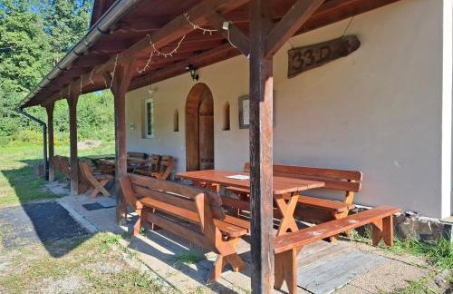 EkoTurystyka Natura Gwiazd - Green Velo - Workation Park - Ziołowy Klimat Bieszczad - Foto 2