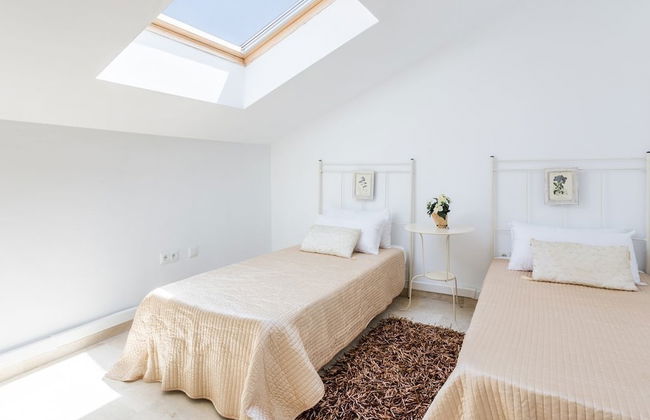 Apartamento Pizarro - Foto 8