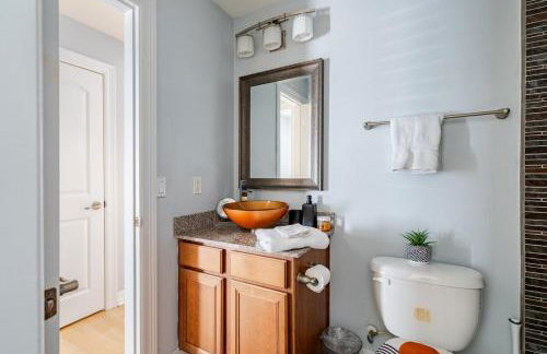 Fireside Double Kings Midtown Luxe Suite - Foto 30