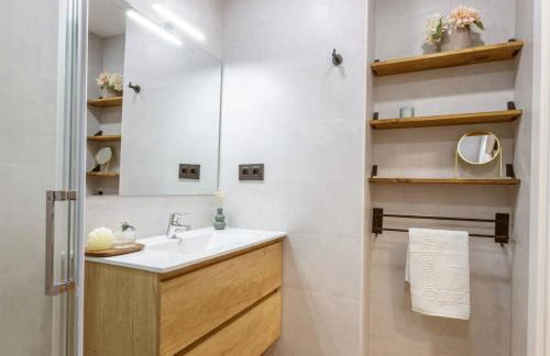 Lodging Apartments Almirall Beach B1 - Foto 17